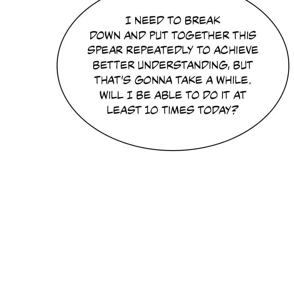 Read Overgeared (Team Argo) chapter 145 image 109 on Lezhin