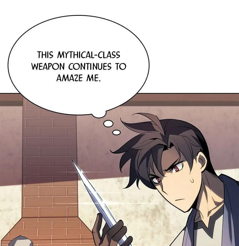 Read Overgeared (Team Argo) chapter 145 image 110 on Lezhin