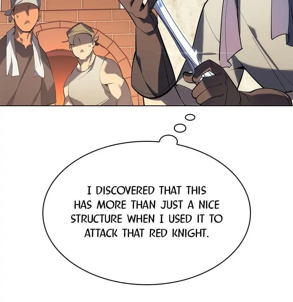 Read Overgeared (Team Argo) chapter 145 image 111 on Lezhin