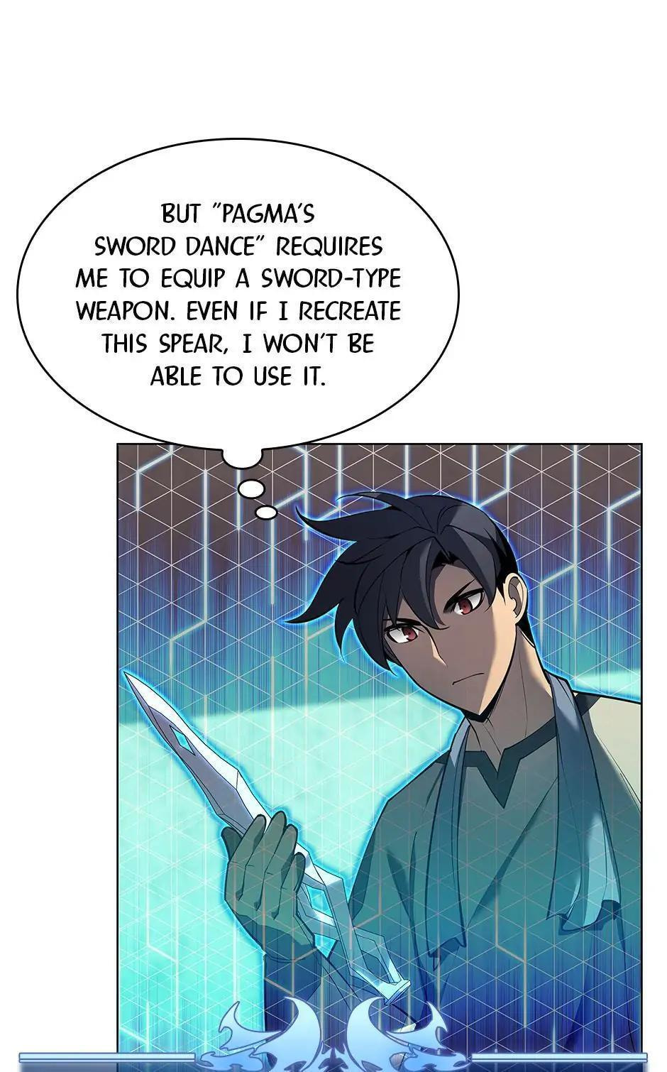 Read Overgeared (Team Argo) chapter 145 image 117 on Lezhin