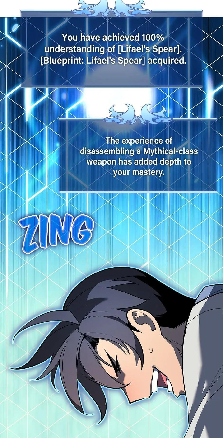 Read Overgeared (Team Argo) chapter 145 image 123 on Lezhin
