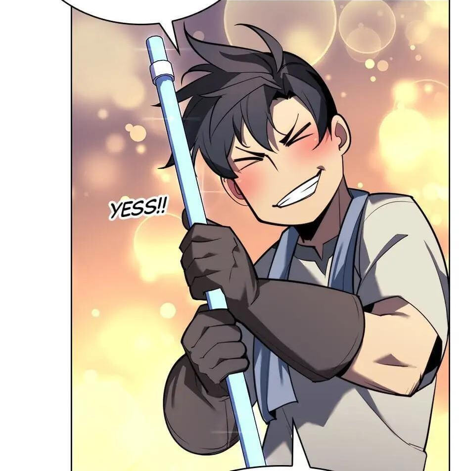 Read Overgeared (Team Argo) chapter 145 image 128 on Lezhin