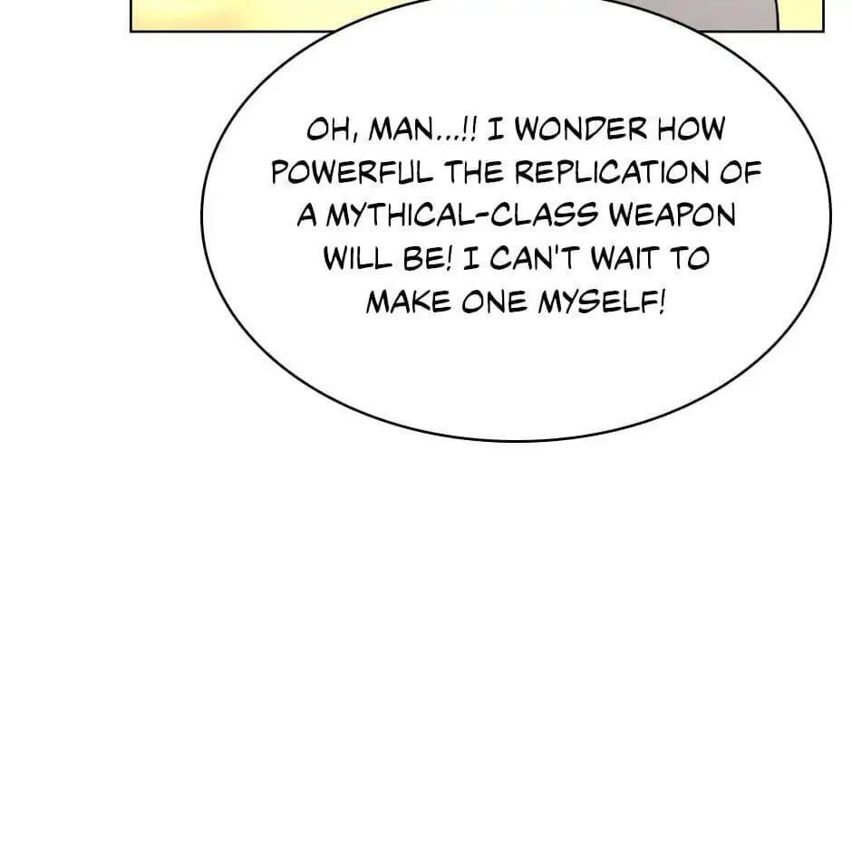 Read Overgeared (Team Argo) chapter 145 image 129 on Lezhin