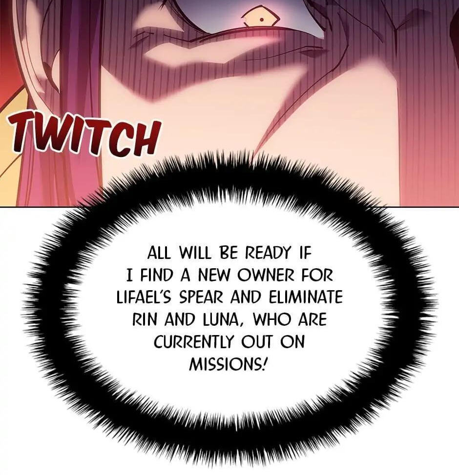 Read Overgeared (Team Argo) chapter 145 image 13 on Lezhin