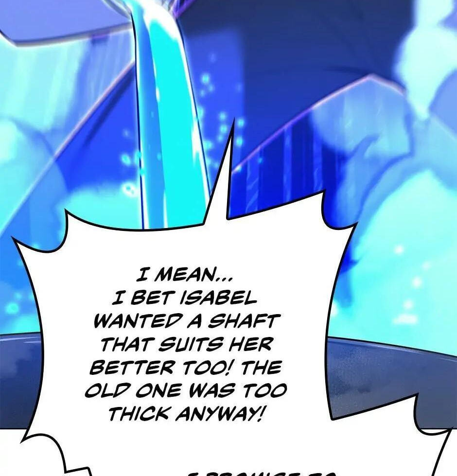 Read Overgeared (Team Argo) chapter 145 image 138 on Lezhin