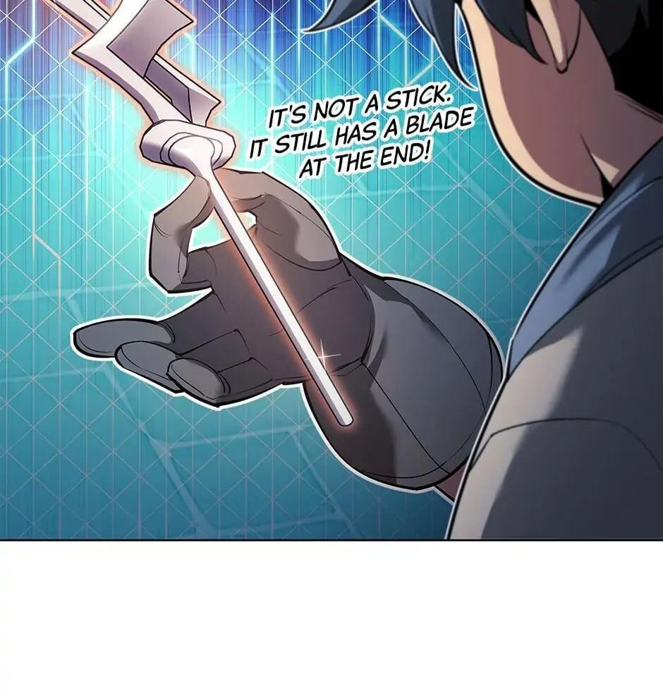 Read Overgeared (Team Argo) chapter 145 image 141 on Lezhin