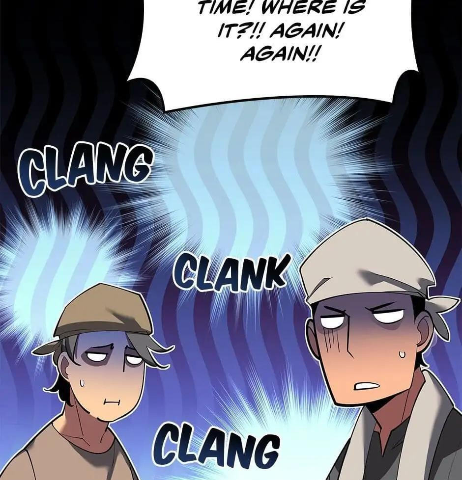 Read Overgeared (Team Argo) chapter 145 image 143 on Lezhin