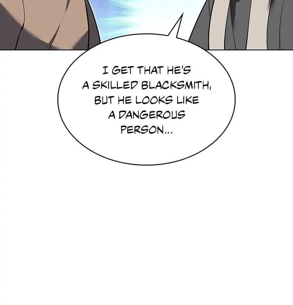 Read Overgeared (Team Argo) chapter 145 image 144 on Lezhin