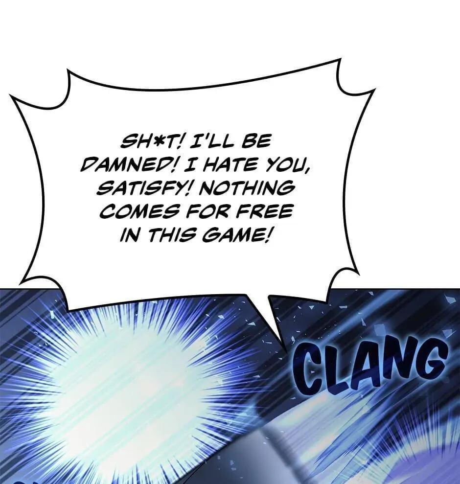 Read Overgeared (Team Argo) chapter 145 image 145 on Lezhin