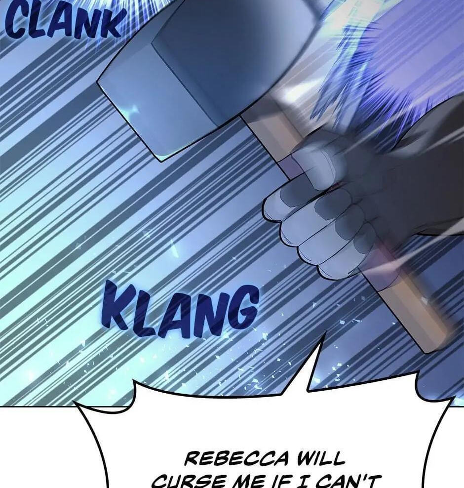 Read Overgeared (Team Argo) chapter 145 image 146 on Lezhin