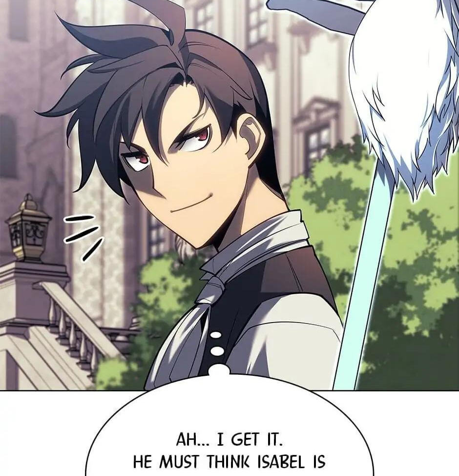 Read Overgeared (Team Argo) chapter 145 image 15 on Lezhin