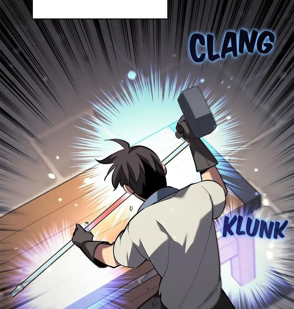 Read Overgeared (Team Argo) chapter 145 image 151 on Lezhin