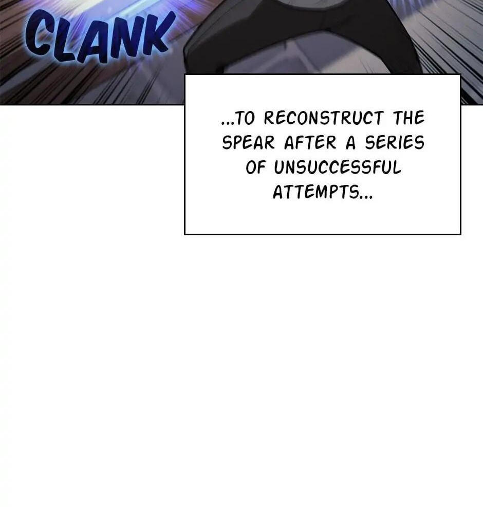 Read Overgeared (Team Argo) chapter 145 image 152 on Lezhin