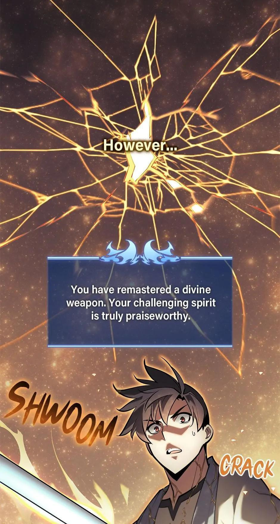 Read Overgeared (Team Argo) chapter 145 image 155 on Lezhin