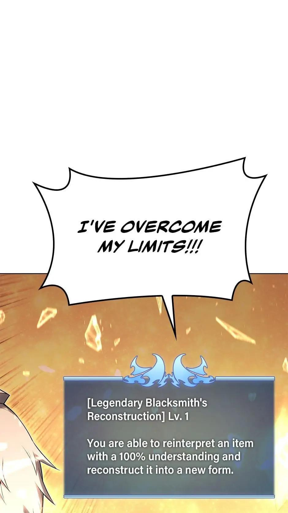 Read Overgeared (Team Argo) chapter 145 image 159 on Lezhin