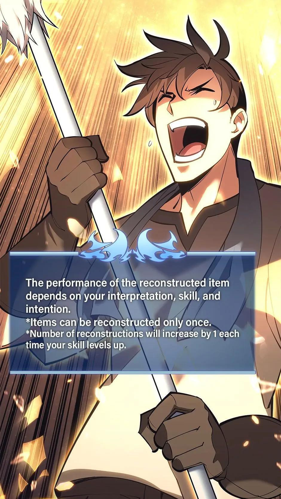 Read Overgeared (Team Argo) chapter 145 image 160 on Lezhin