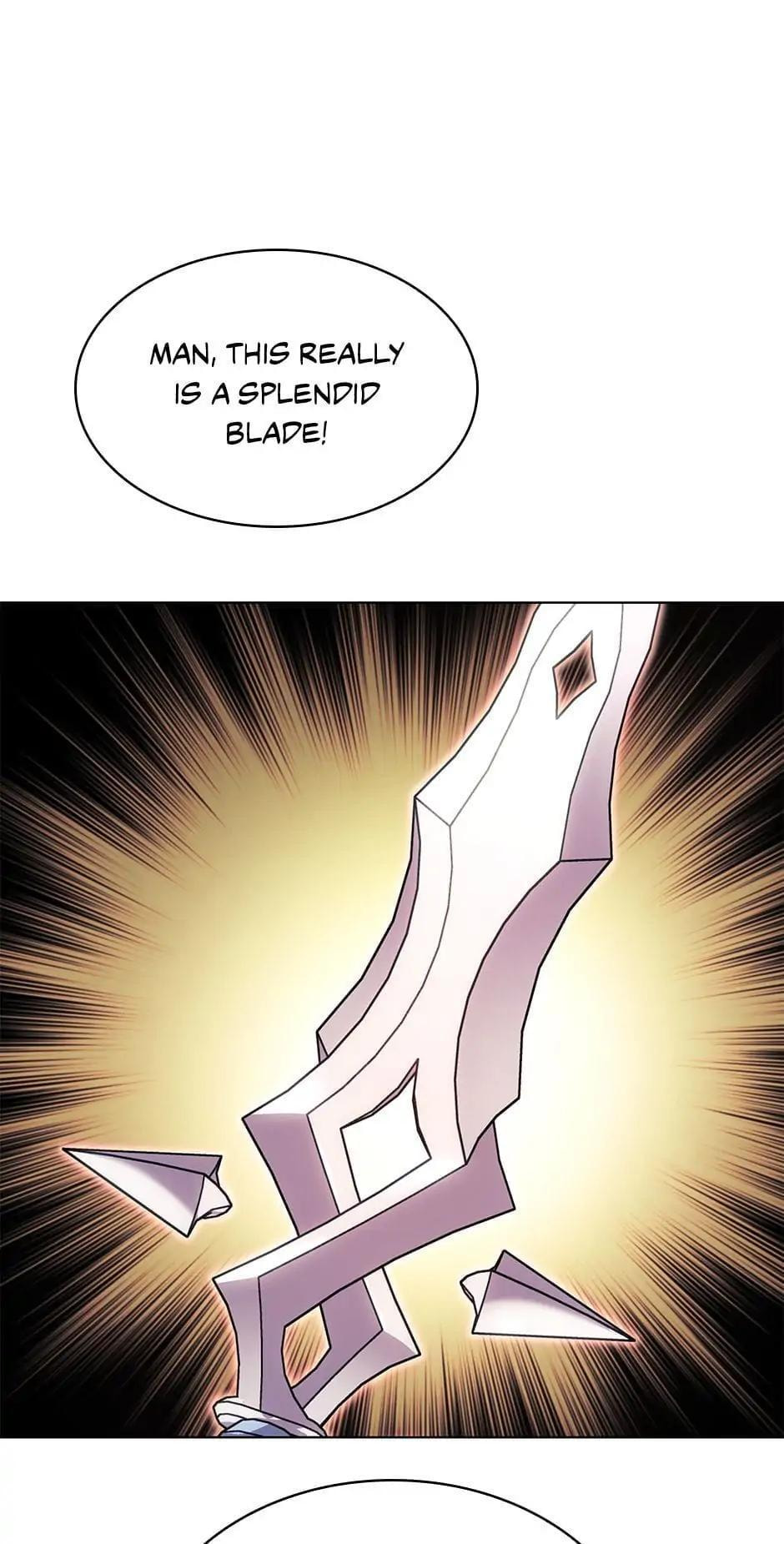 Read Overgeared (Team Argo) chapter 145 image 165 on Lezhin
