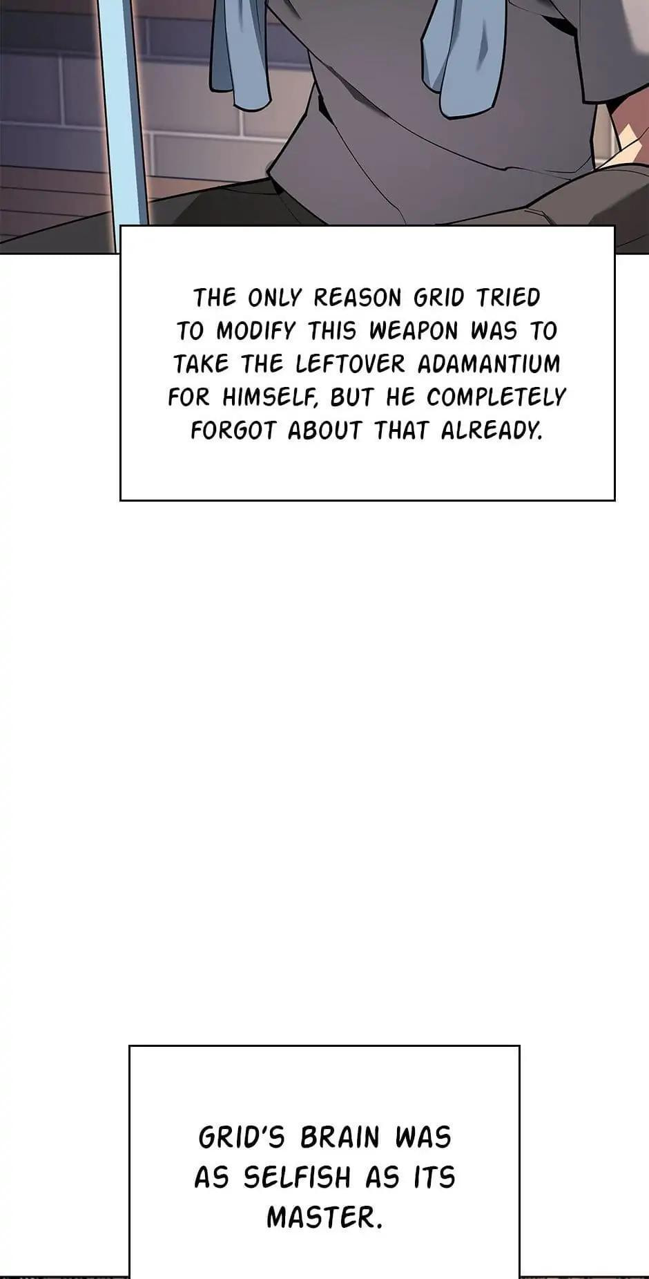 Read Overgeared (Team Argo) chapter 145 image 167 on Lezhin