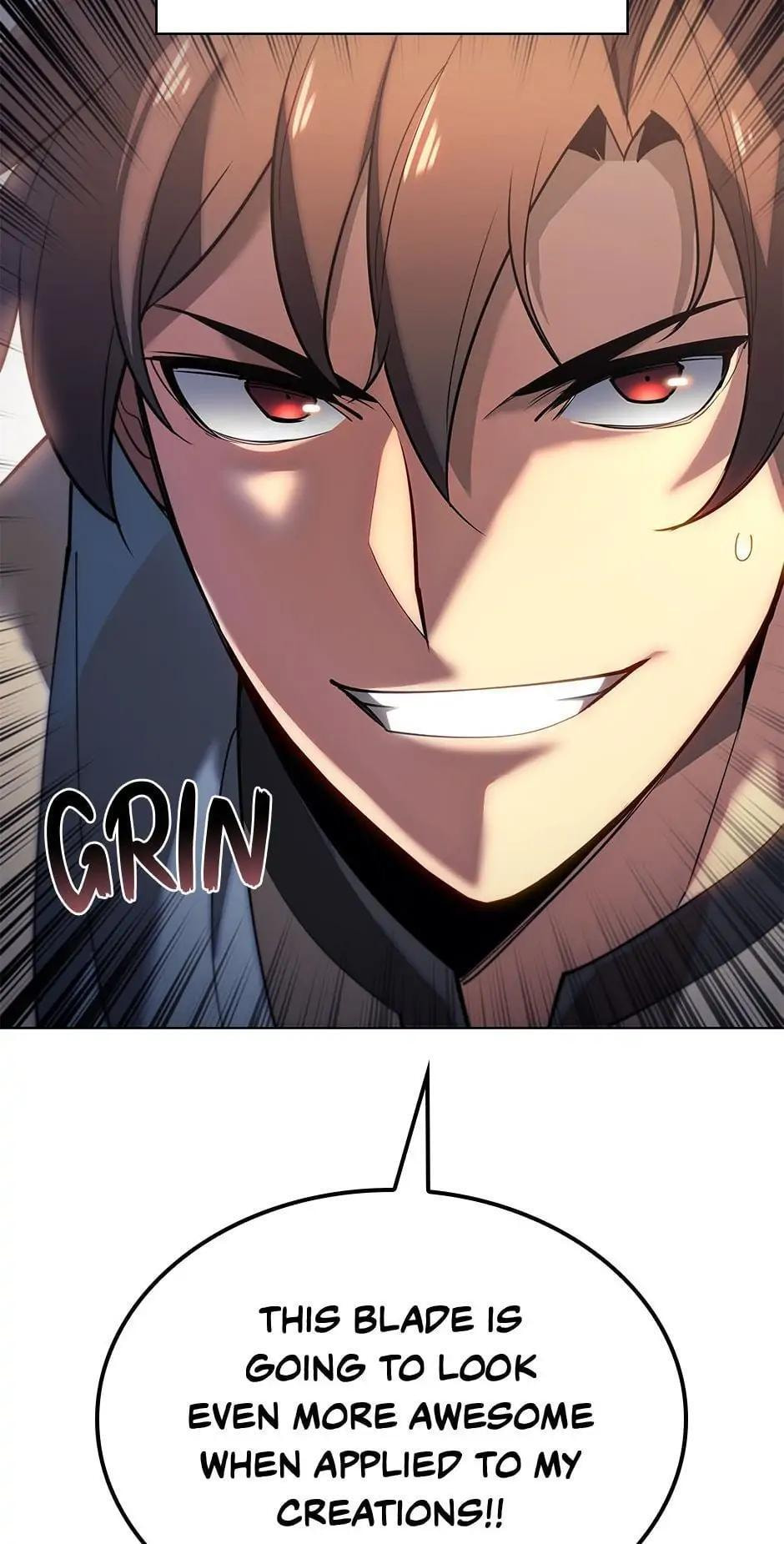 Read Overgeared (Team Argo) chapter 145 image 168 on Lezhin