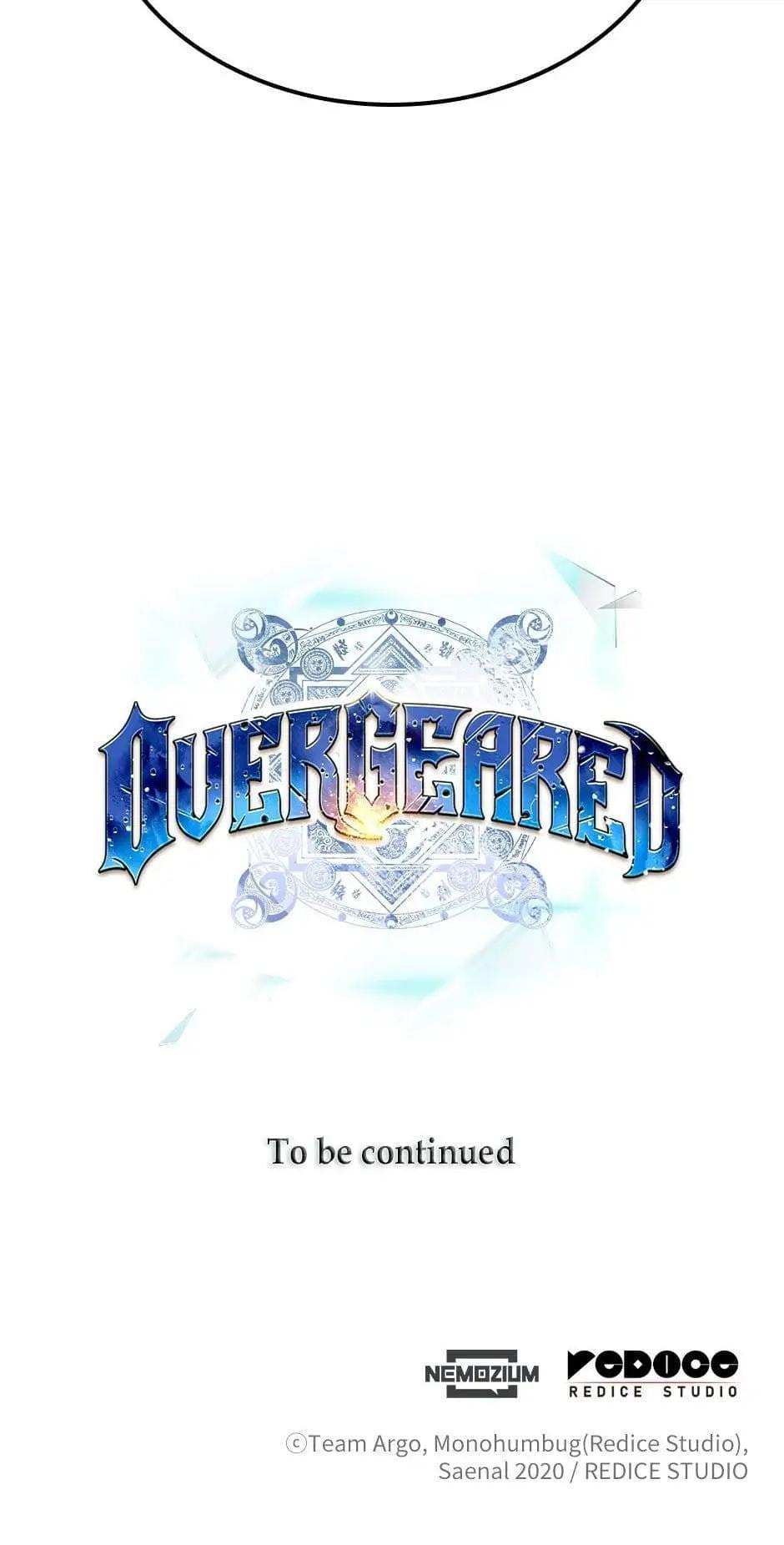 Read Overgeared (Team Argo) chapter 145 image 169 on Lezhin