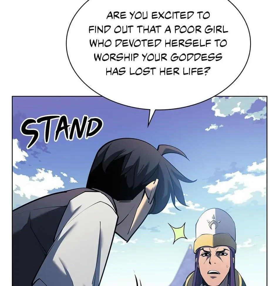 Read Overgeared (Team Argo) chapter 145 image 17 on Lezhin