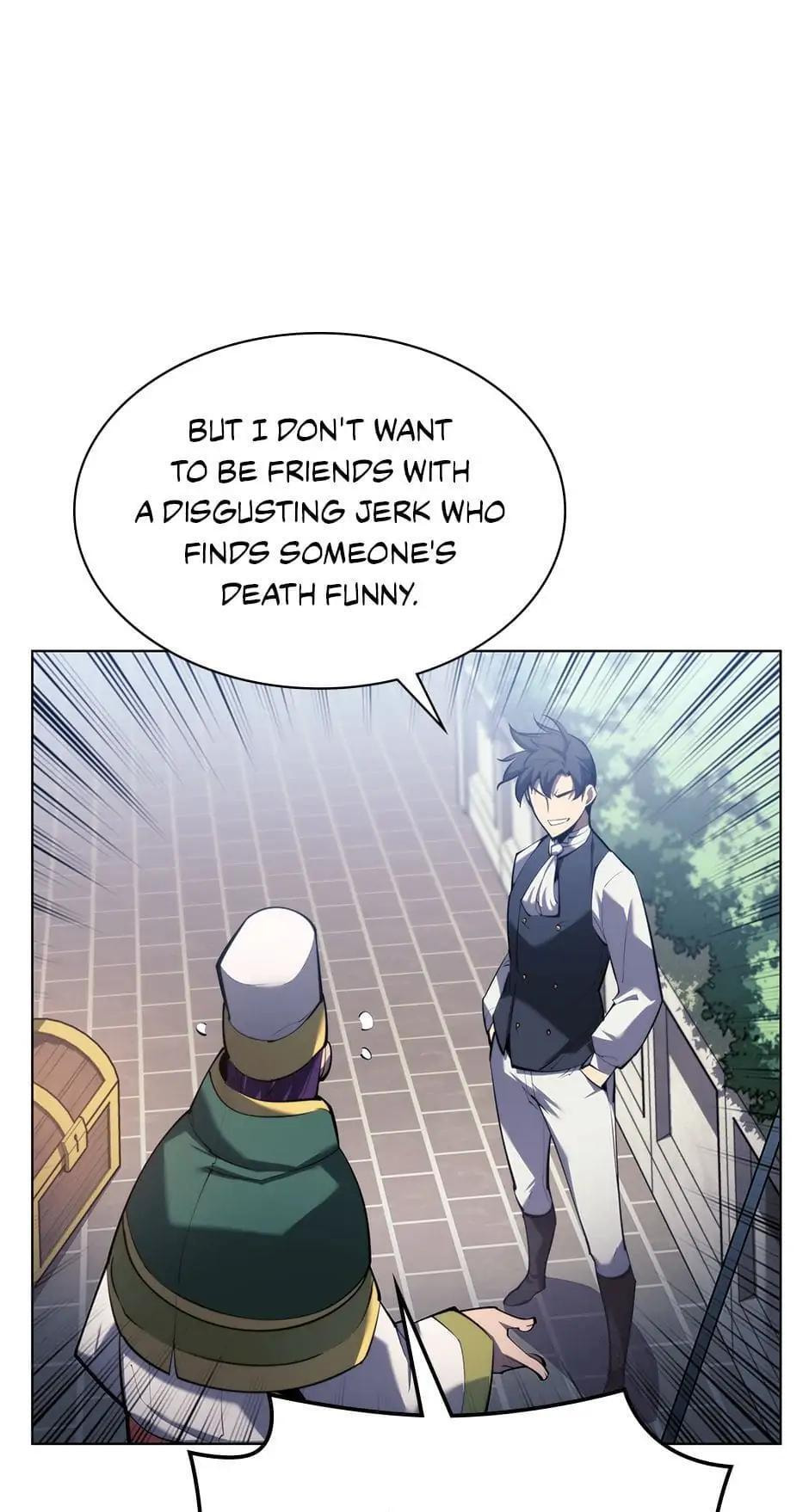 Read Overgeared (Team Argo) chapter 145 image 22 on Lezhin