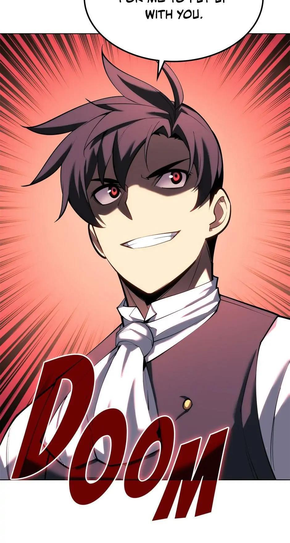 Read Overgeared (Team Argo) chapter 145 image 24 on Lezhin