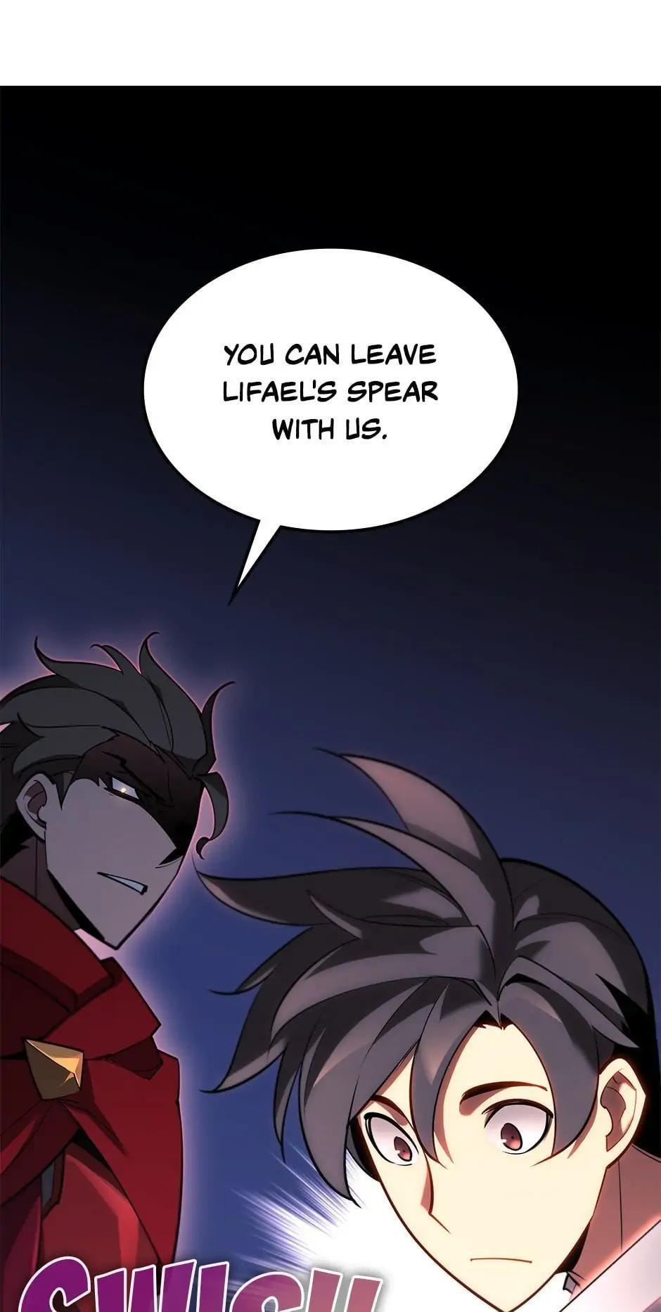Read Overgeared (Team Argo) chapter 145 image 28 on Lezhin