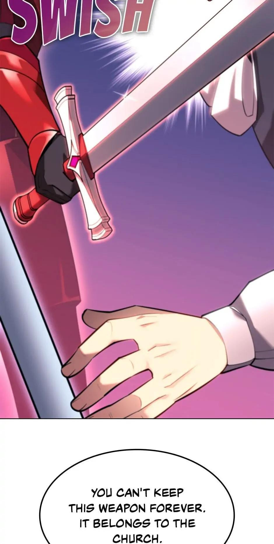 Read Overgeared (Team Argo) chapter 145 image 29 on Lezhin