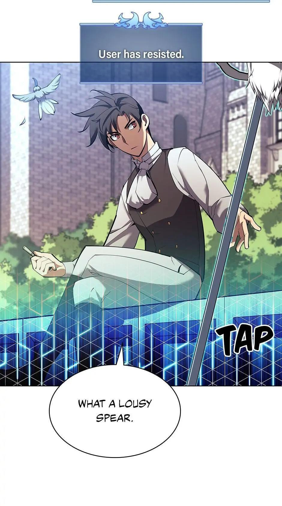 Read Overgeared (Team Argo) chapter 145 image 3 on Lezhin