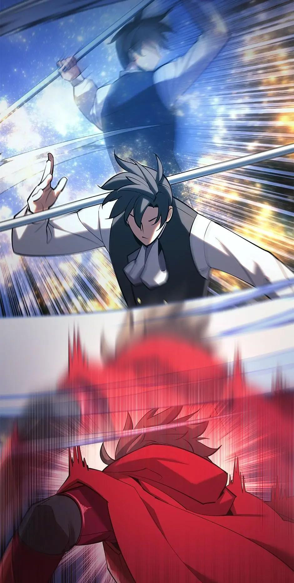 Read Overgeared (Team Argo) chapter 145 image 32 on Lezhin