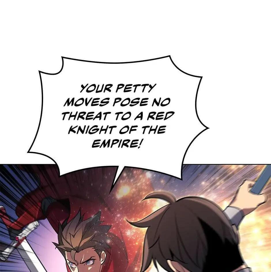 Read Overgeared (Team Argo) chapter 145 image 37 on Lezhin