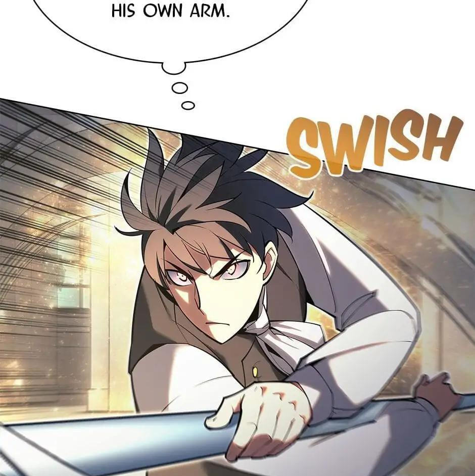 Read Overgeared (Team Argo) chapter 145 image 40 on Lezhin