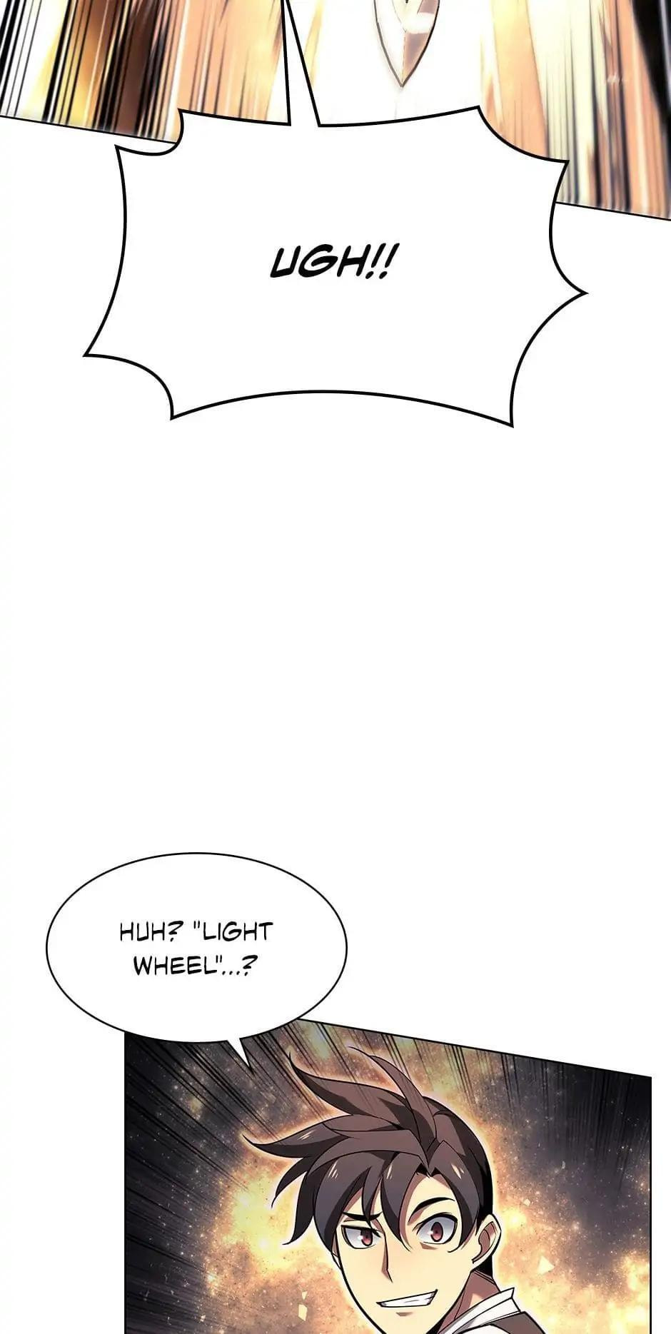 Read Overgeared (Team Argo) chapter 145 image 44 on Lezhin