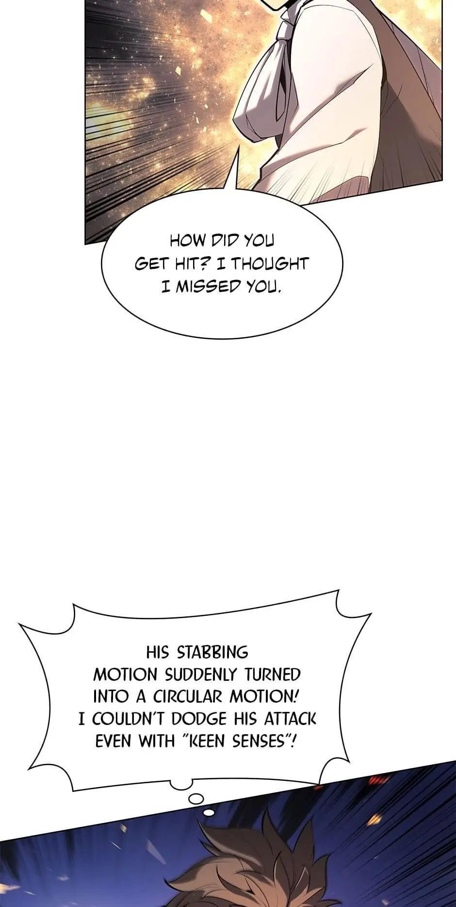 Read Overgeared (Team Argo) chapter 145 image 45 on Lezhin