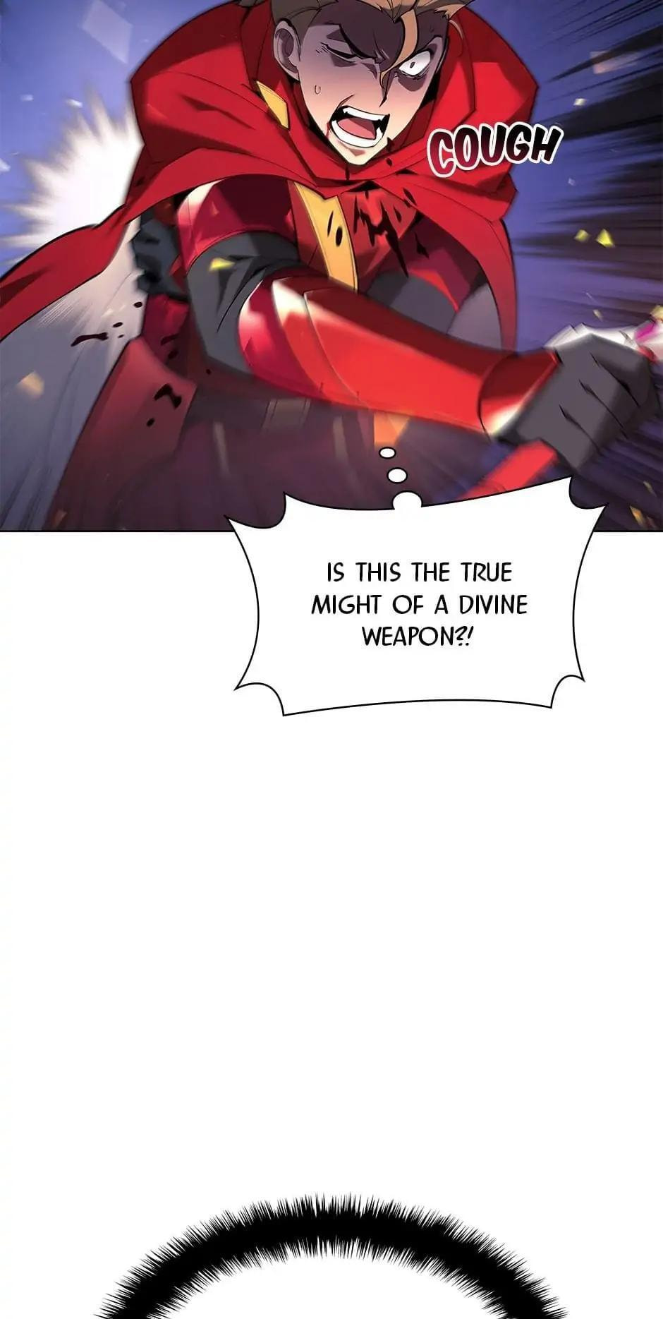 Read Overgeared (Team Argo) chapter 145 image 46 on Lezhin