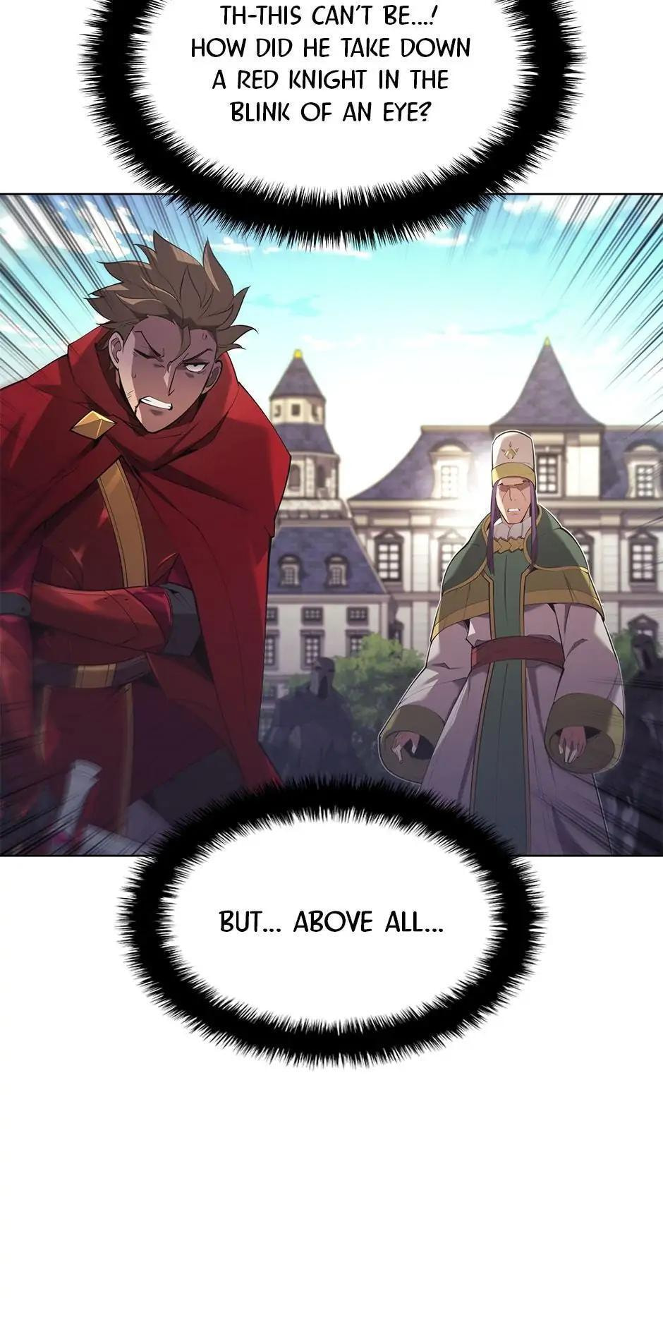 Read Overgeared (Team Argo) chapter 145 image 47 on Lezhin