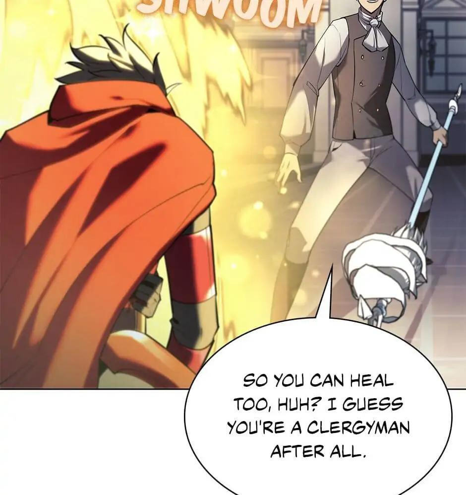 Read Overgeared (Team Argo) chapter 145 image 52 on Lezhin