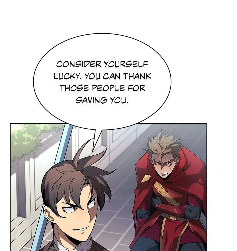 Read Overgeared (Team Argo) chapter 145 image 56 on Lezhin
