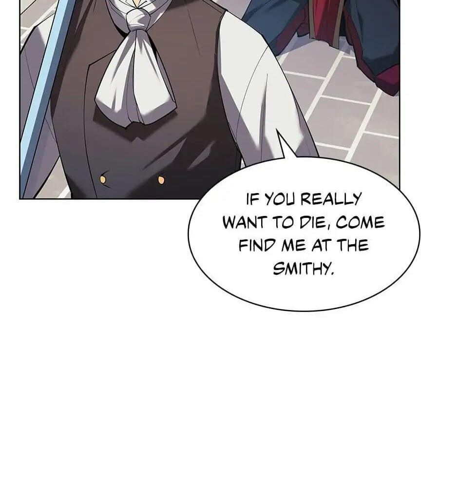 Read Overgeared (Team Argo) chapter 145 image 57 on Lezhin