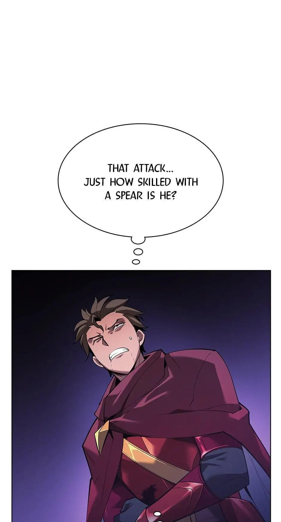 Read Overgeared (Team Argo) chapter 145 image 58 on Lezhin