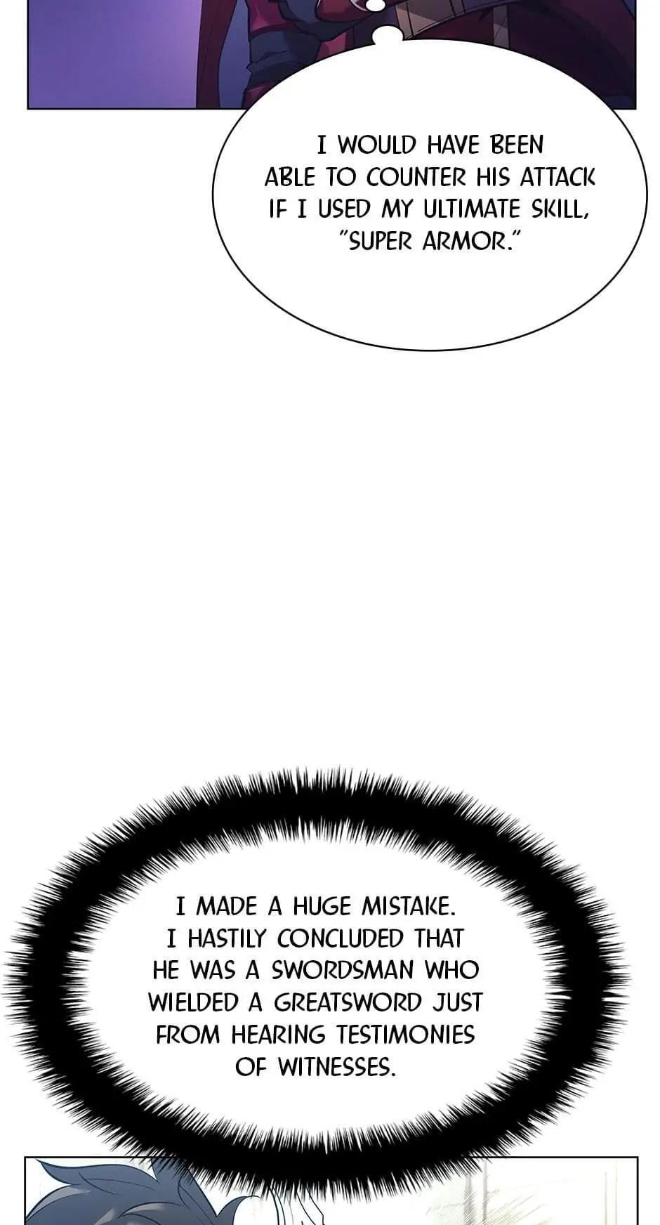 Read Overgeared (Team Argo) chapter 145 image 59 on Lezhin