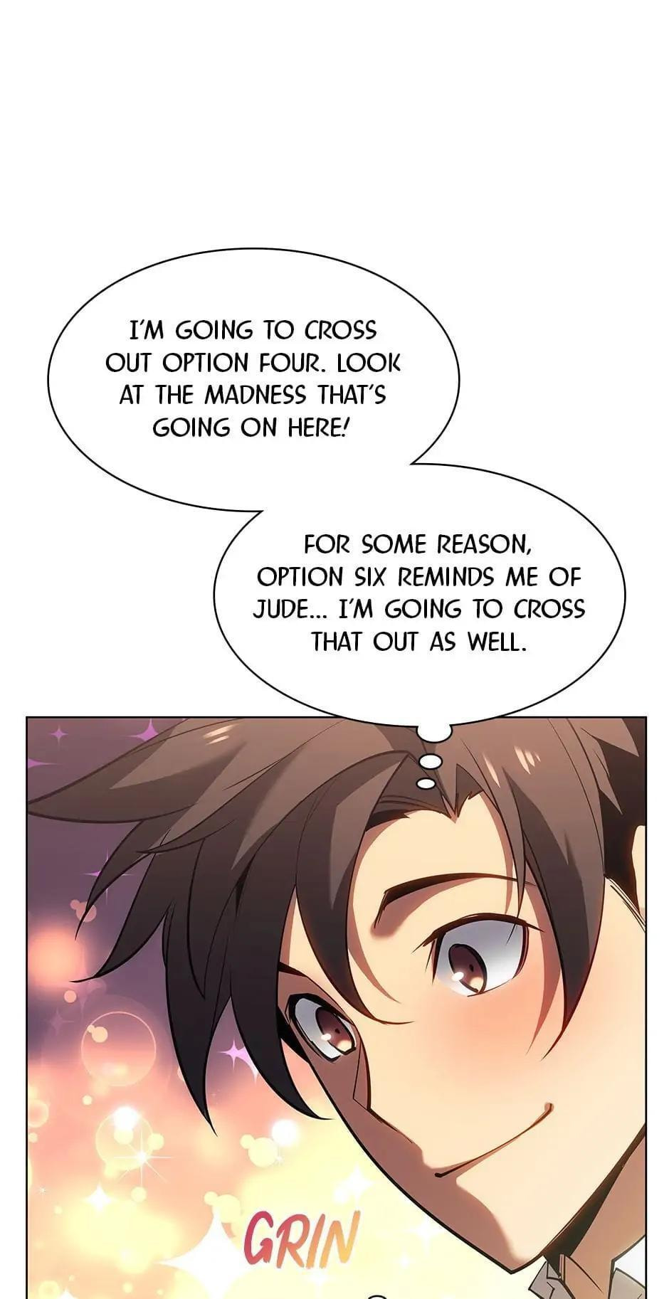 Read Overgeared (Team Argo) chapter 145 image 6 on Lezhin