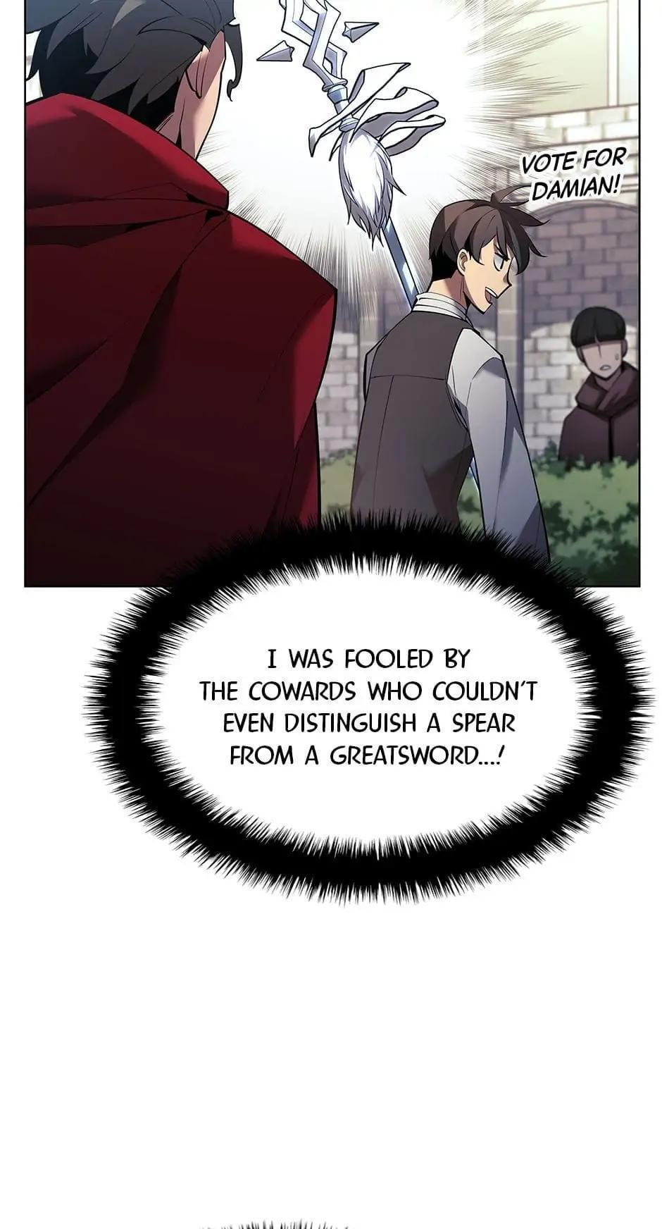 Read Overgeared (Team Argo) chapter 145 image 60 on Lezhin