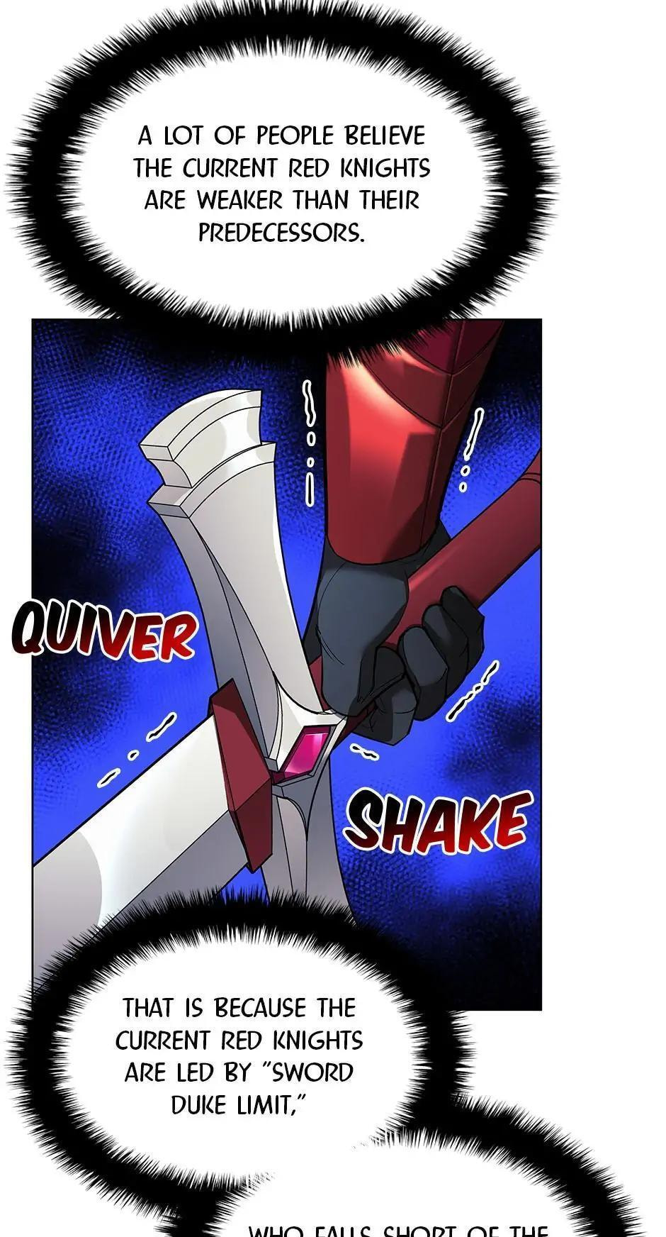 Read Overgeared (Team Argo) chapter 145 image 61 on Lezhin