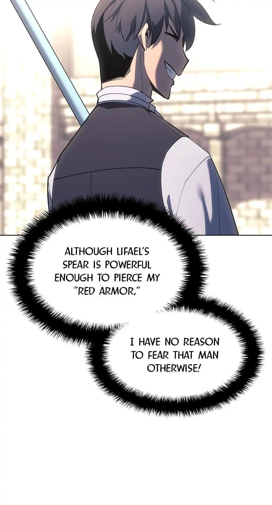 Read Overgeared (Team Argo) chapter 145 image 63 on Lezhin