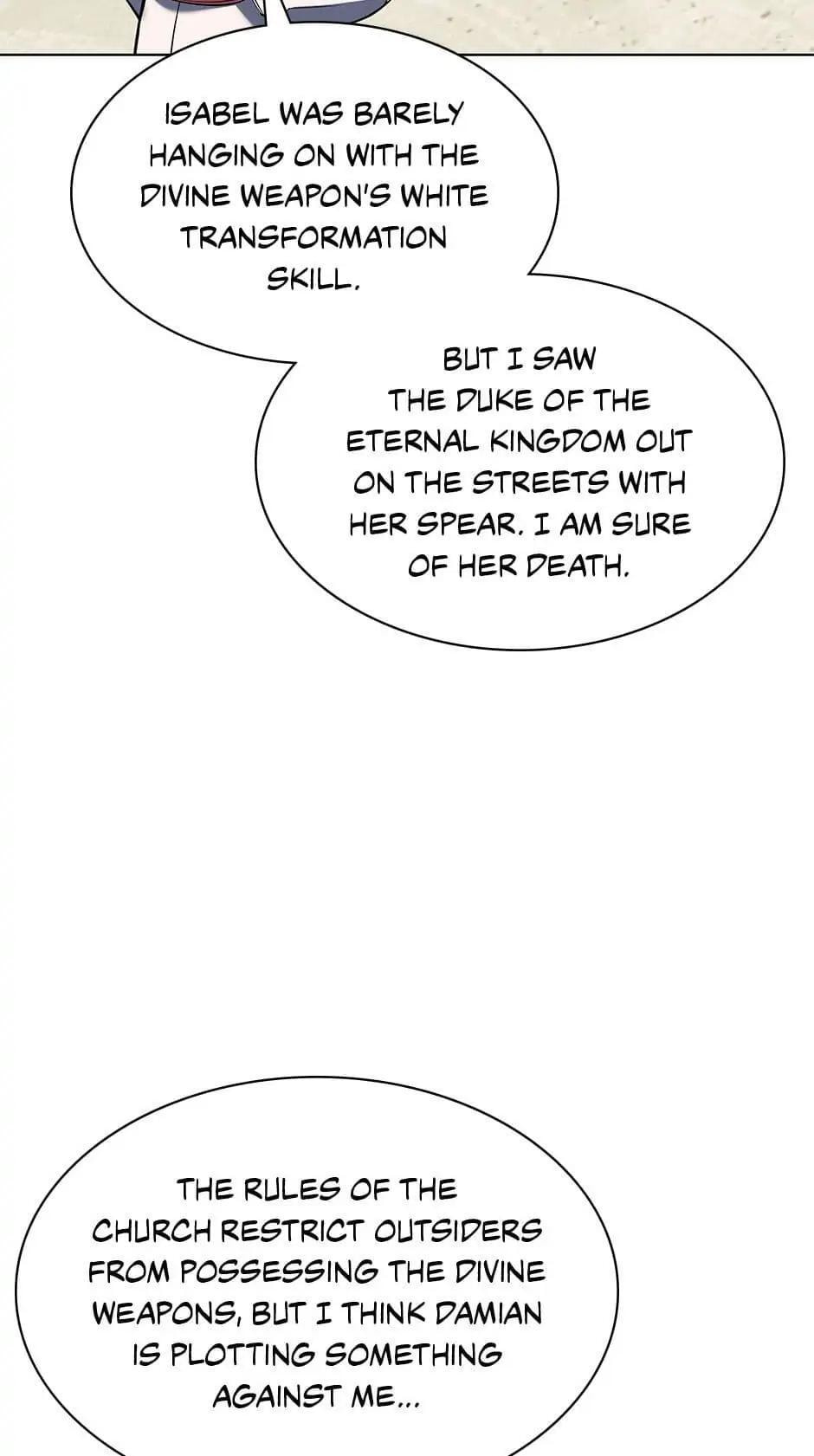 Read Overgeared (Team Argo) chapter 145 image 70 on Lezhin