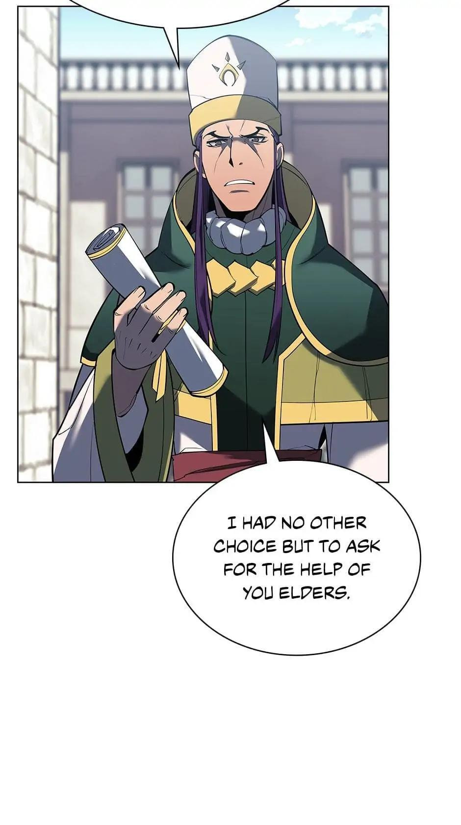 Read Overgeared (Team Argo) chapter 145 image 71 on Lezhin