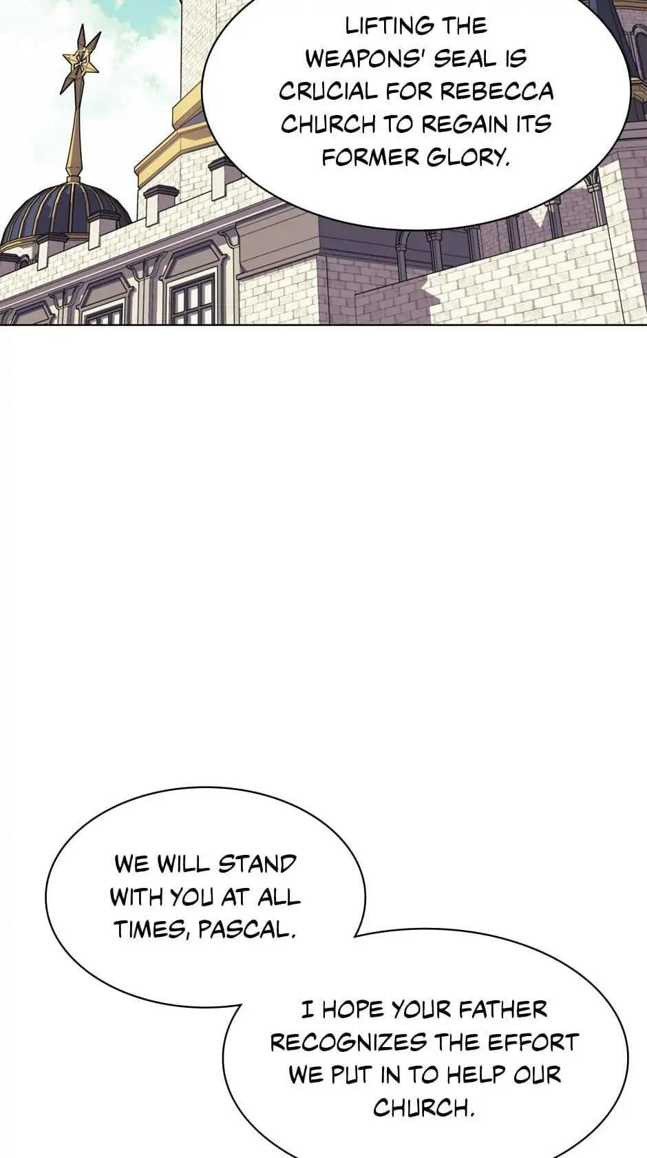 Read Overgeared (Team Argo) chapter 145 image 73 on Lezhin