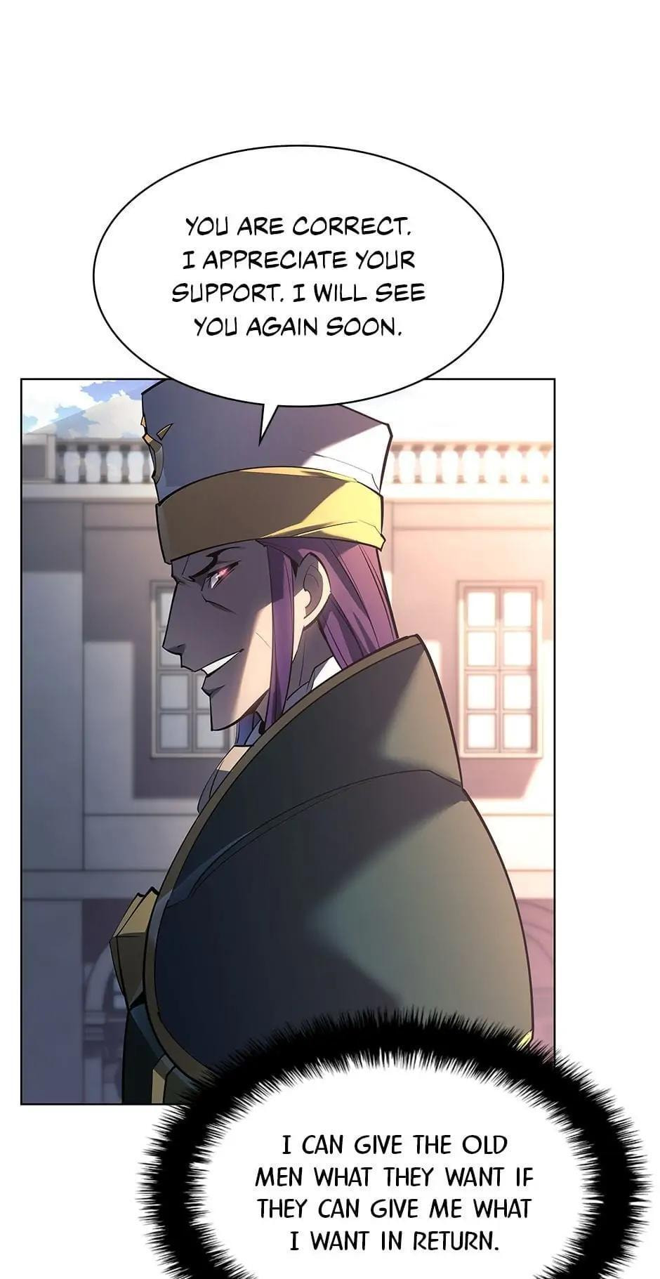 Read Overgeared (Team Argo) chapter 145 image 75 on Lezhin